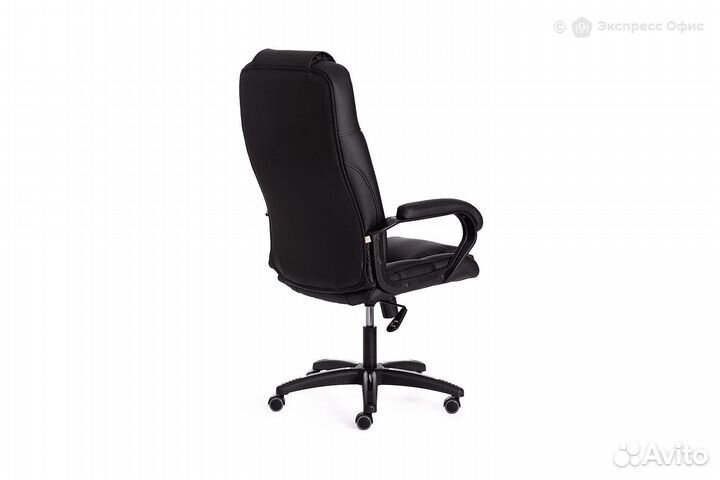 Кресло для руководителя Bergamo 19358