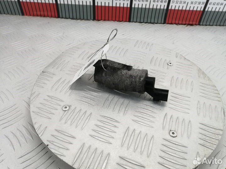 Клапан холостого хода (регулятор) для Ford Focus 1