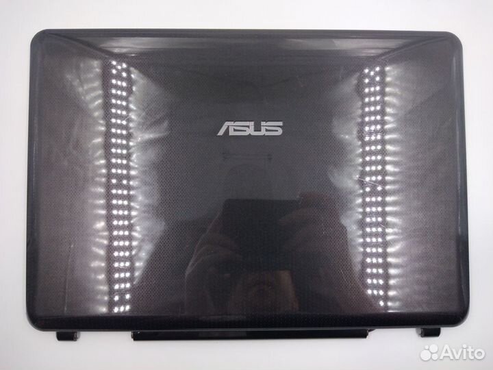 Крышка матрицы для ноутбука Asus K40IJ