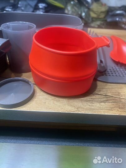 Посуда Helikon wildo camp-A-BOX