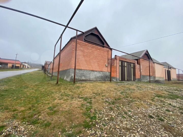 Дом 10 м² на участке 10 сот.