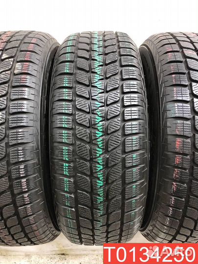 Bridgestone Blizzak LM-25 4x4 235/65 R17 108H