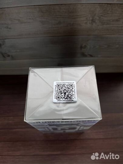 Paco Rabanne Phantom (Euro Parfum)