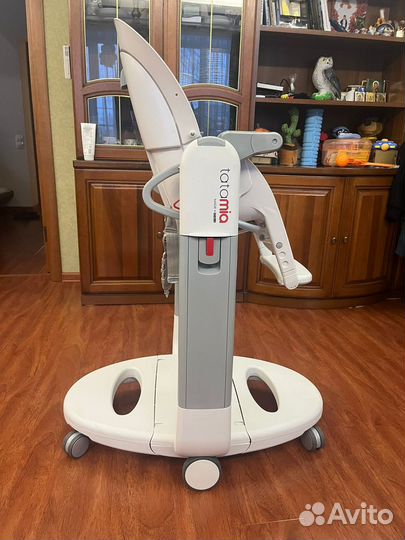 Стульчик peg perego tatamia