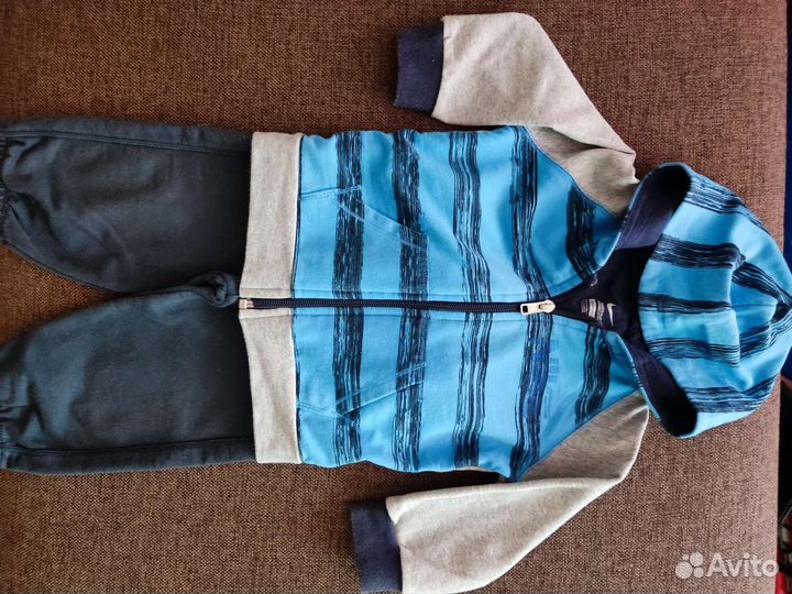 Костюм на мальчика