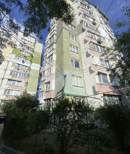 Гараж, 18 м²