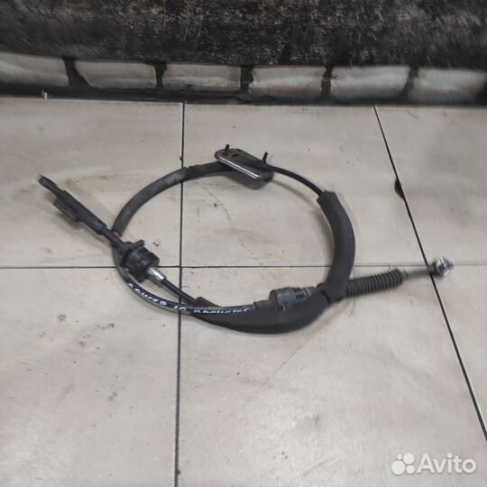 Трос АКПП Mitsubishi lancer 10