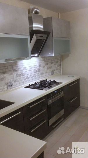 Изготовление корпусной мебели на заказ