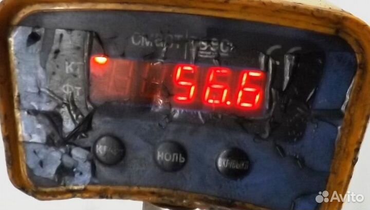 МКПП (механическая коробка переключения передач) M