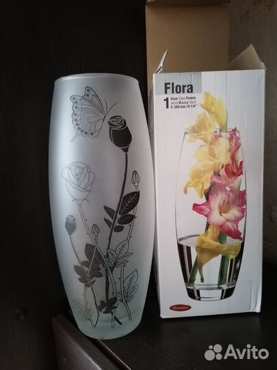 Новая посуда