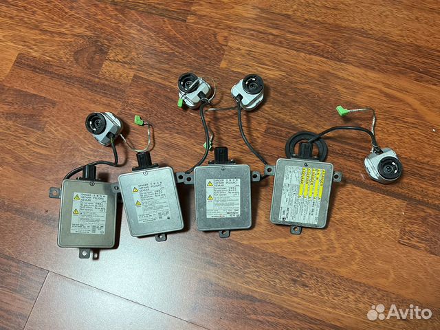 Блок розжига Mitsubishi Toyota Nissan Honda