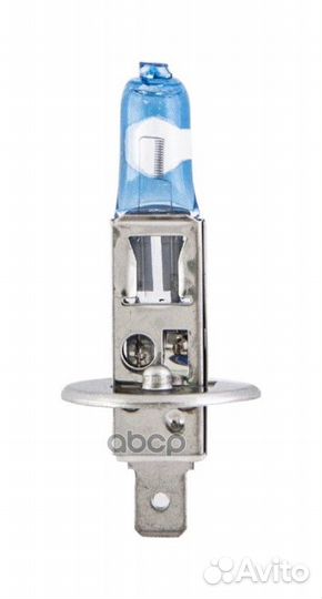 Галогенные лампы серия Intensive130 12V H1 55WW