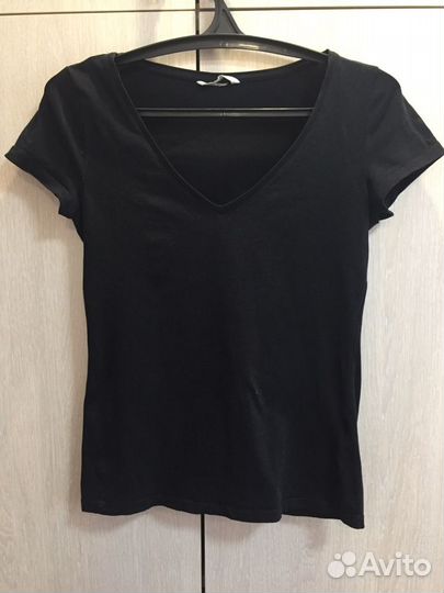 Вещи женские H&M пакетом 44