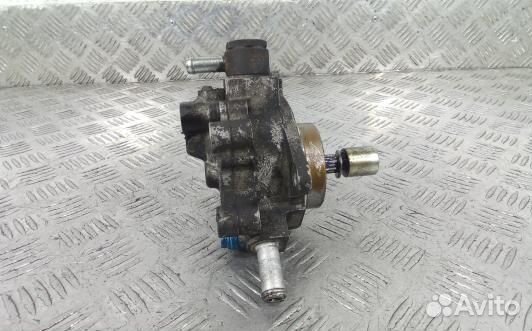 Насос вакуумный nissan pathfinder R51 (BEA03KX01)