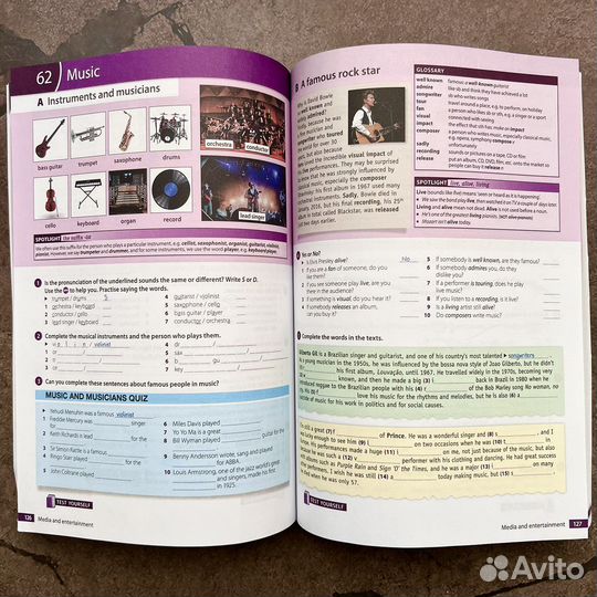 Oxford Word Skills Intermediate Vocabulary