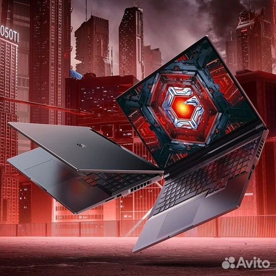 Redmi G Gaming Laptop 2023 i5 16/512Gb RTX 3050