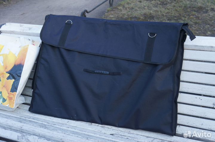 Сумка для планшетов для рисования