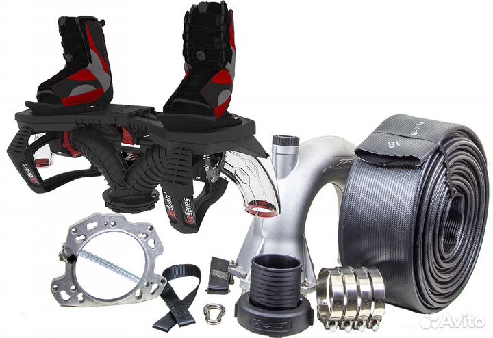 Флайборд Flyboard Pro Zapata