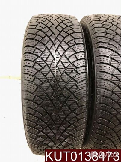 Nokian Tyres Hakkapeliitta R5 SUV 235/55 R19 105R