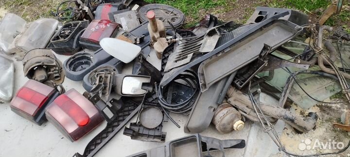 Генератор renault 19 запчасти рено 19