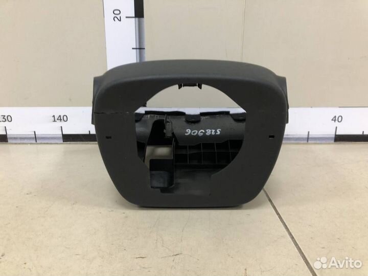 Кожух рулевой колонки Toyota Corolla E150 2006-201