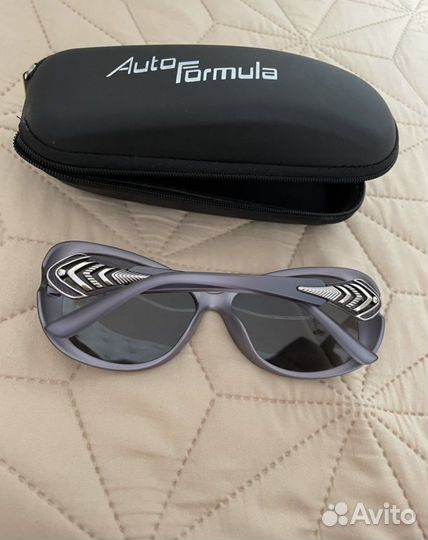 Поляризационные очки