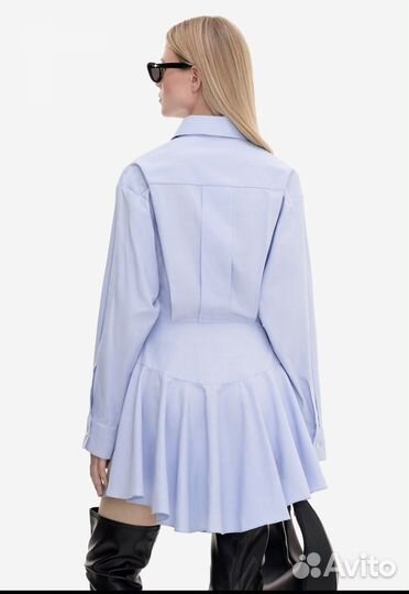 Платье toptop S