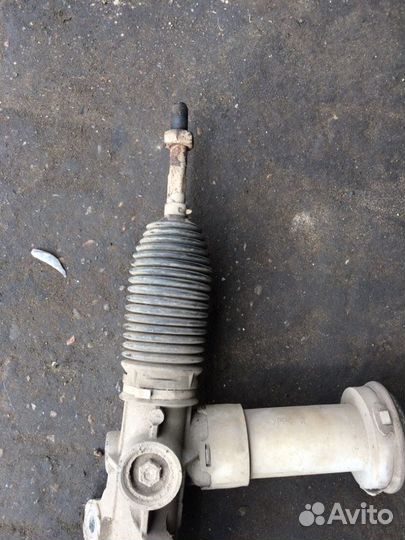 Рулевая рейка Kia Ceed хэтчбек G4FC 2008