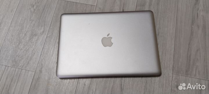 Apple MacBook Air 2008