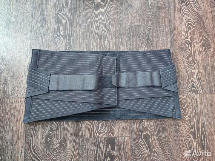 Корсет пояснично крестцовый Новые