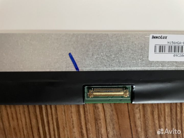 Матрица для ноутбука 15.6 30 pin