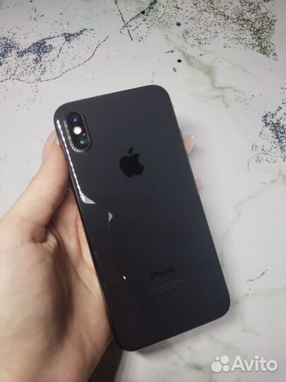 iPhone Xs, 64 ГБ