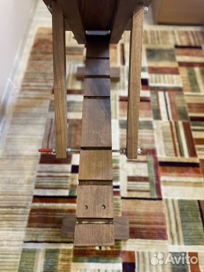 Скамья для жима лежа