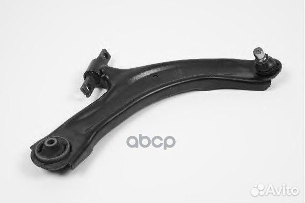 Рычаг передн.подвески R NI-WP-7230 Moog