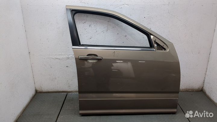 Дверь боковая Cadillac SRX, 2006