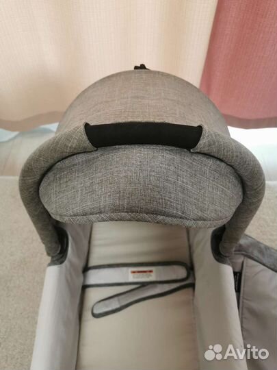 Valco baby External Bassinet + крепления