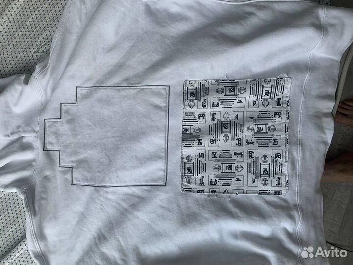 Худи Cav empt