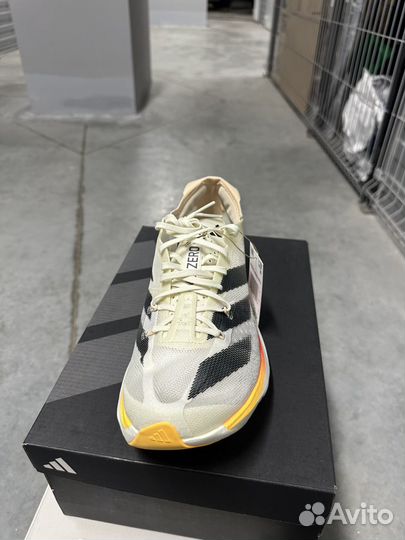 Adidas adizero adios pro 3