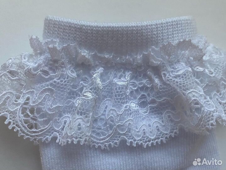 Носки для малышей