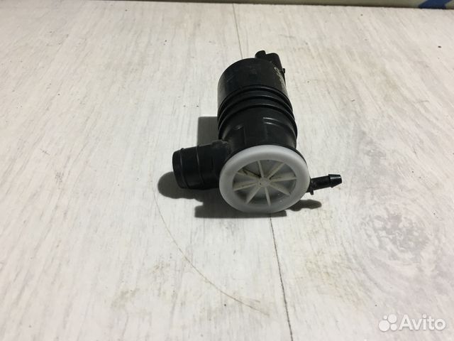 Моторчик омывателя LADA vesta 1.6 мт седан