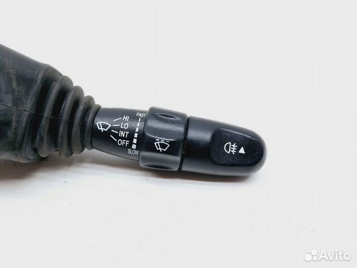 Переключатель стеклоочистителей Chevrolet Lacetti