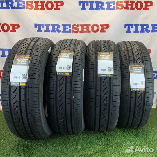 Pirelli Formula Energy 175/70 R14