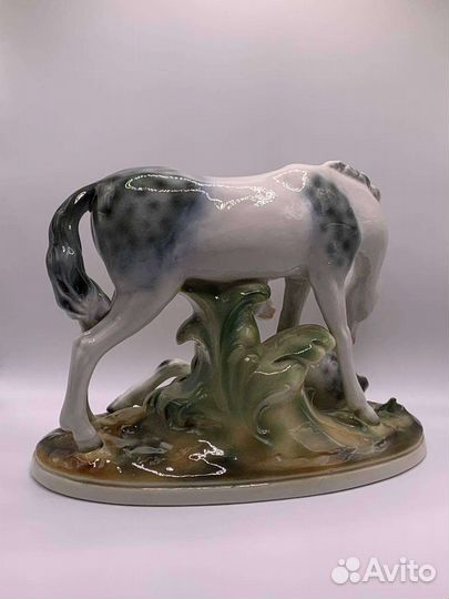 Статуэтка фарфор Германия 