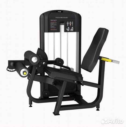 Fitex Pro FTX-FB23 Комбинированный сгибатель-разг