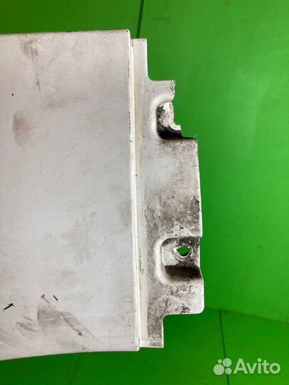 Крыло переднее MAN TGA