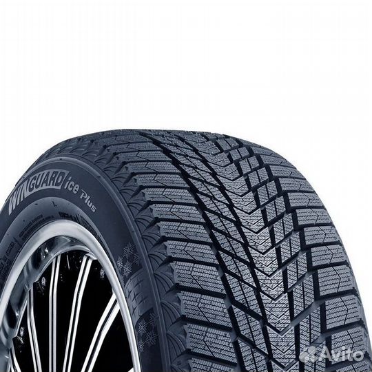 Nexen Winguard Ice Plus 225/45 R17