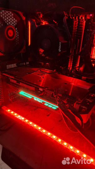 Видеокарта gtx 1080