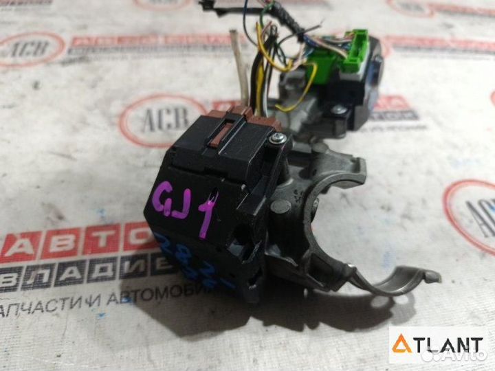 Замок зажигания honda airwave