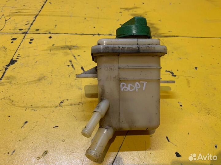 Бачок гур Chery Fora 2006–2010