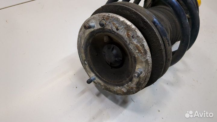 Амортизатор подвески BMW 3 E46, 2002